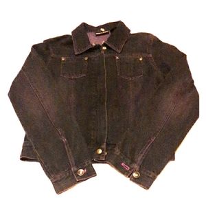 Demin Jacket by DKNY JEANS